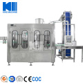 2000bph Packaging Drinking Water Pouch Filling Machines,
